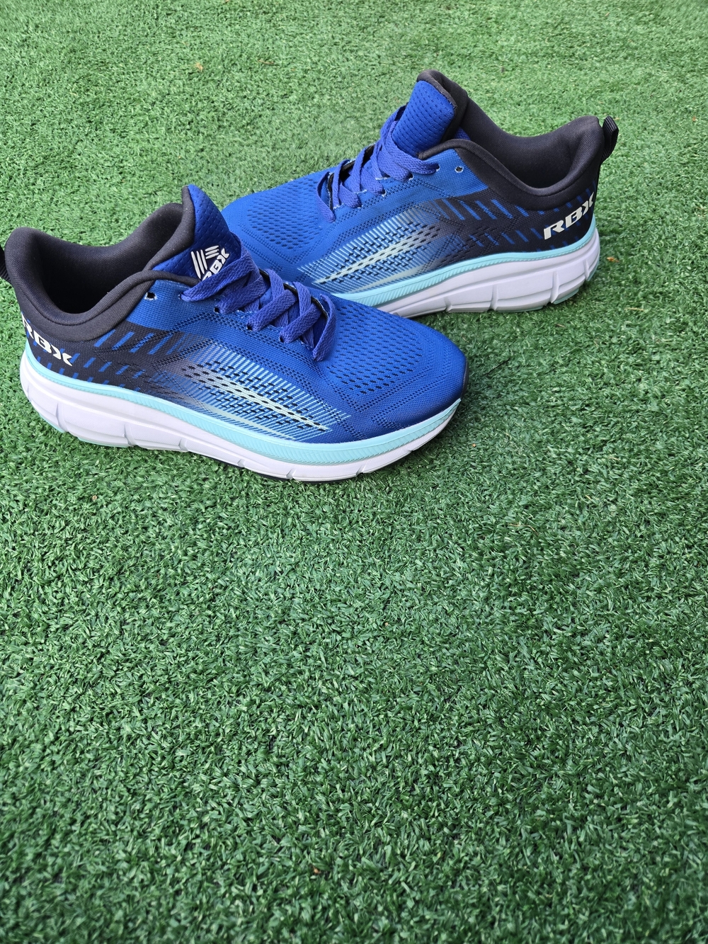 RBX Certi6-GR athletic running shoes